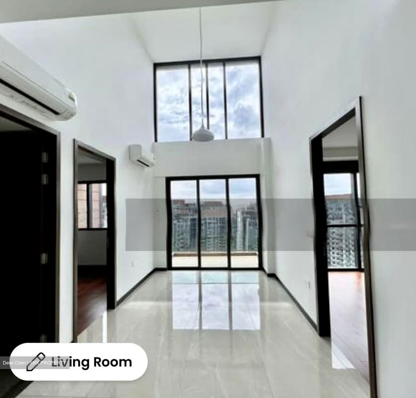Normanton Park (D5), Apartment #596274841
